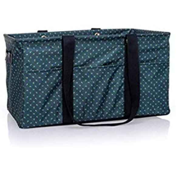 thirty one deluxe utility tote